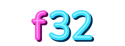 f32 — logo kanal