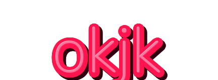 okjk — logo kanal