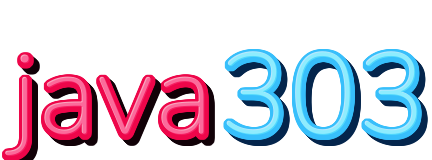 java303 — logo kanal